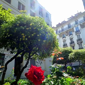  Hotel apartamentowy Nice Appart