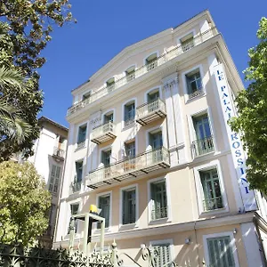 2* Hotel apartamentowy Odalys - Centre